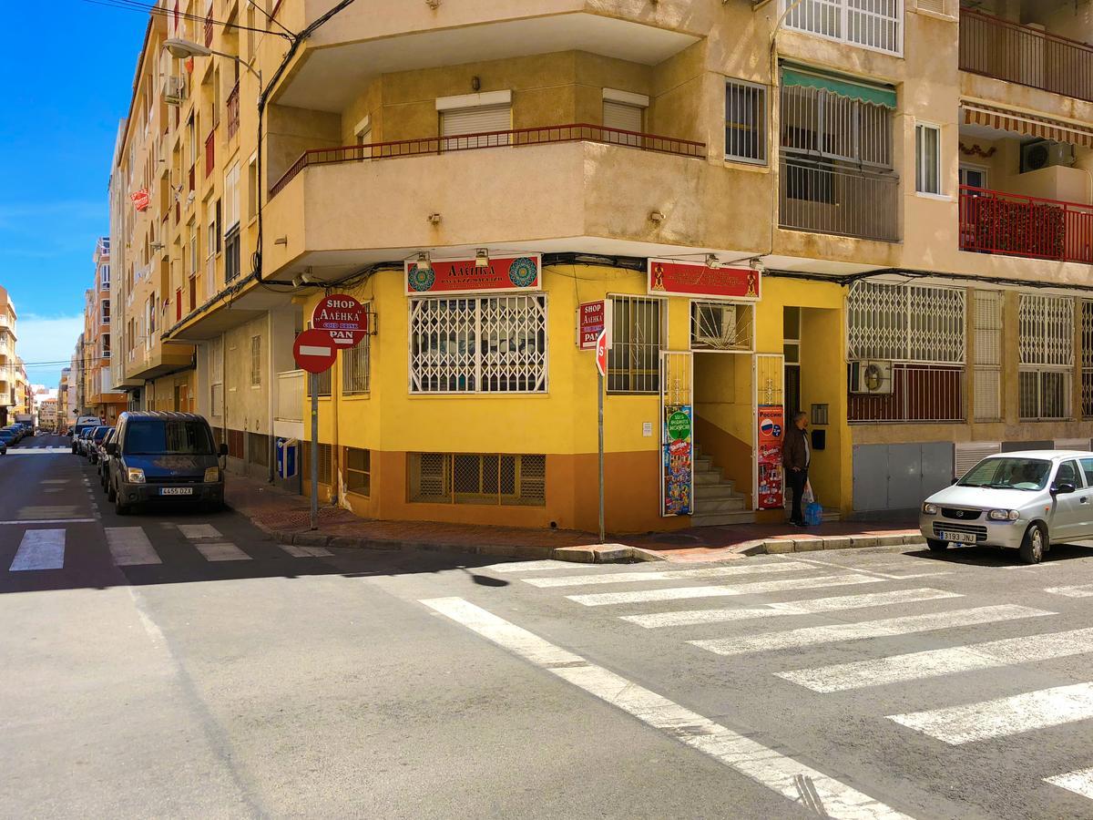 Apartamento LaLoma 72 Torrevieja Exterior foto