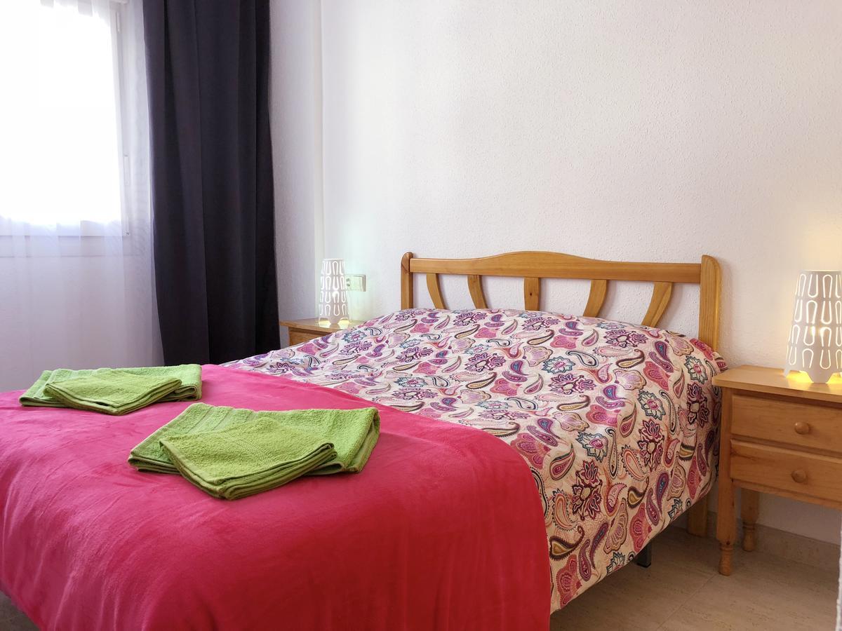 Apartamento LaLoma 72 Torrevieja Exterior foto