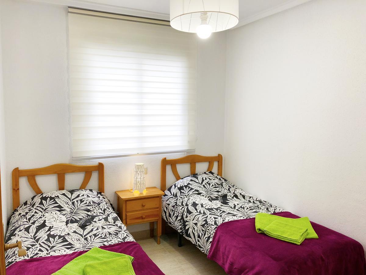 Apartamento LaLoma 72 Torrevieja Exterior foto