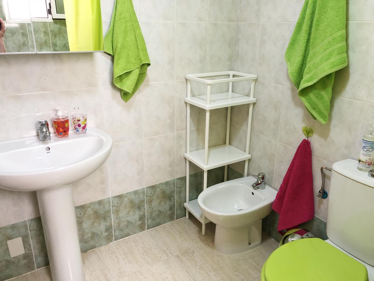 Apartamento LaLoma 72 Torrevieja Exterior foto