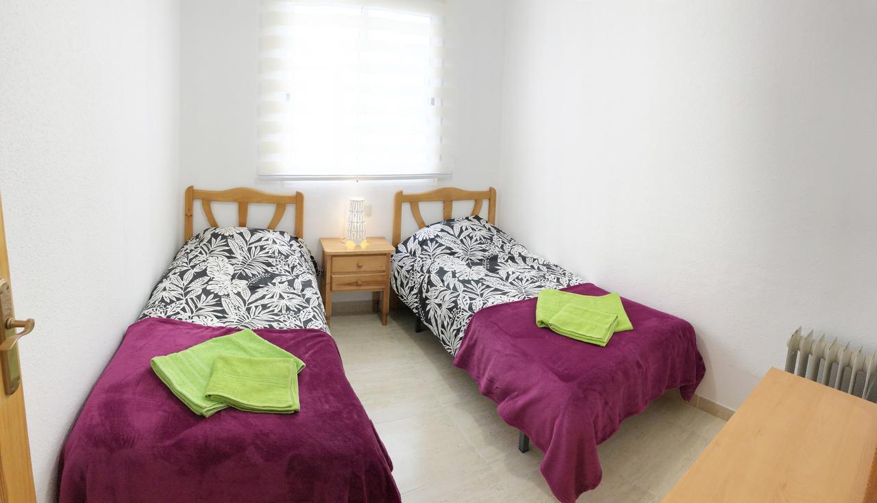 Apartamento LaLoma 72 Torrevieja Exterior foto